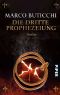 [Sara Terracini & Oswald Breil 03] • Die dritte Prophezeiung